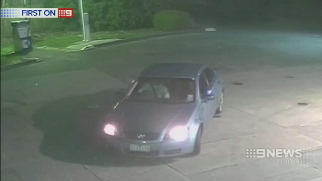 Thieves steals Gumtree-advertised car during test drive in Melbourne&#39;s east