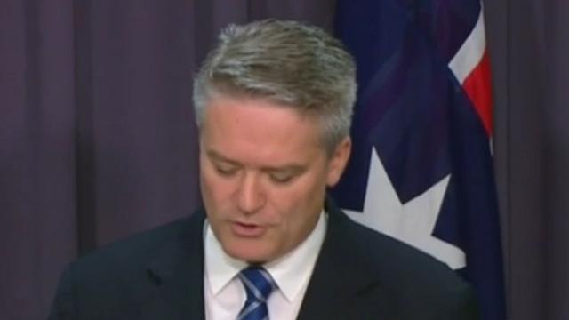 Finance Minister Mathias Cormann billed taxpayers $23000 for Broome trips - 9news.com.au