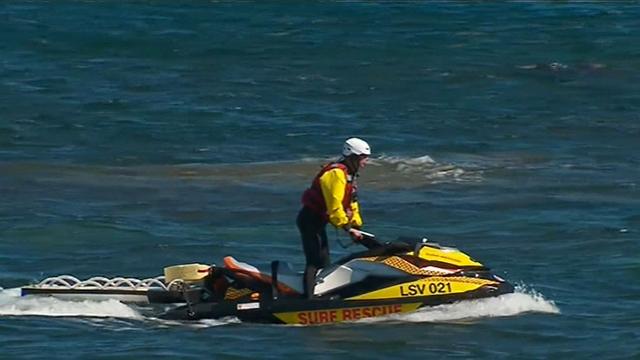 Missing diver found dead off Victoria's Point Lonsdale - 9news.com.au