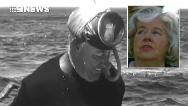 Harold Holt's friend sheds light on mystery disappearance