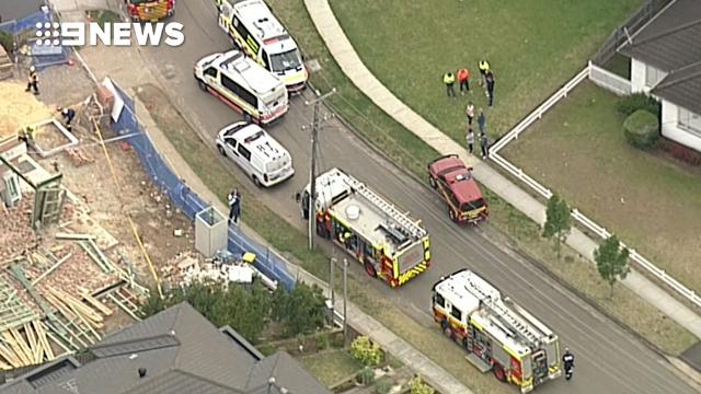 Man dies after wall collapse in Carlingford Man dies after wall collapse in Carlingford