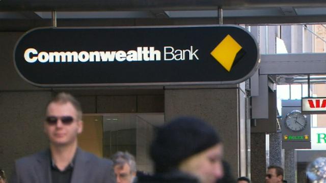 Big four banks implicated in allegations of money laundering by drug gangs