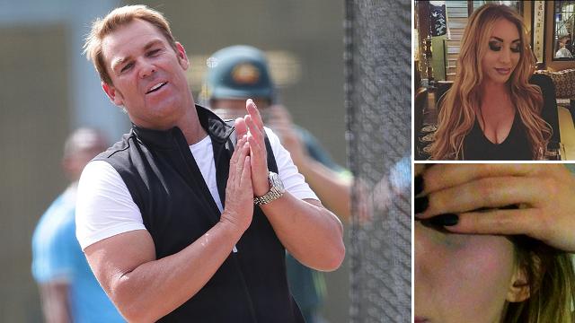 Shane Warne Cleared Of Assault Allegations 9news